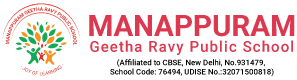 HOME - Manappuram Geetha Ravy Public School