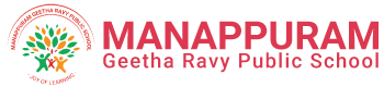School Magazine - Manappuram Geetha Ravy Public School