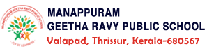 CEO’s message | Manappuram Geetha Ravy Public School